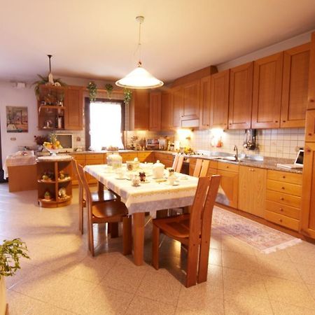 B&B Le Tre Grazie San Martino di Lupari Eksteriør bilde