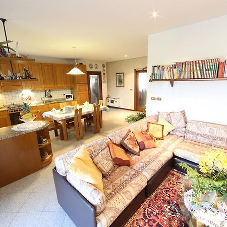 B&B Le Tre Grazie San Martino di Lupari Eksteriør bilde