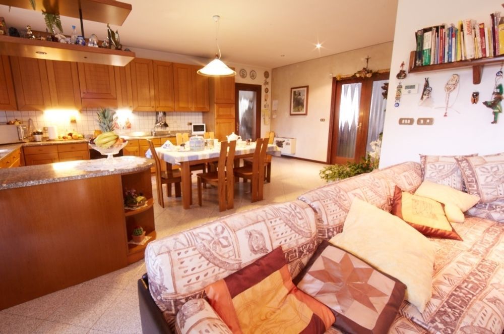B&B Le Tre Grazie San Martino di Lupari Eksteriør bilde