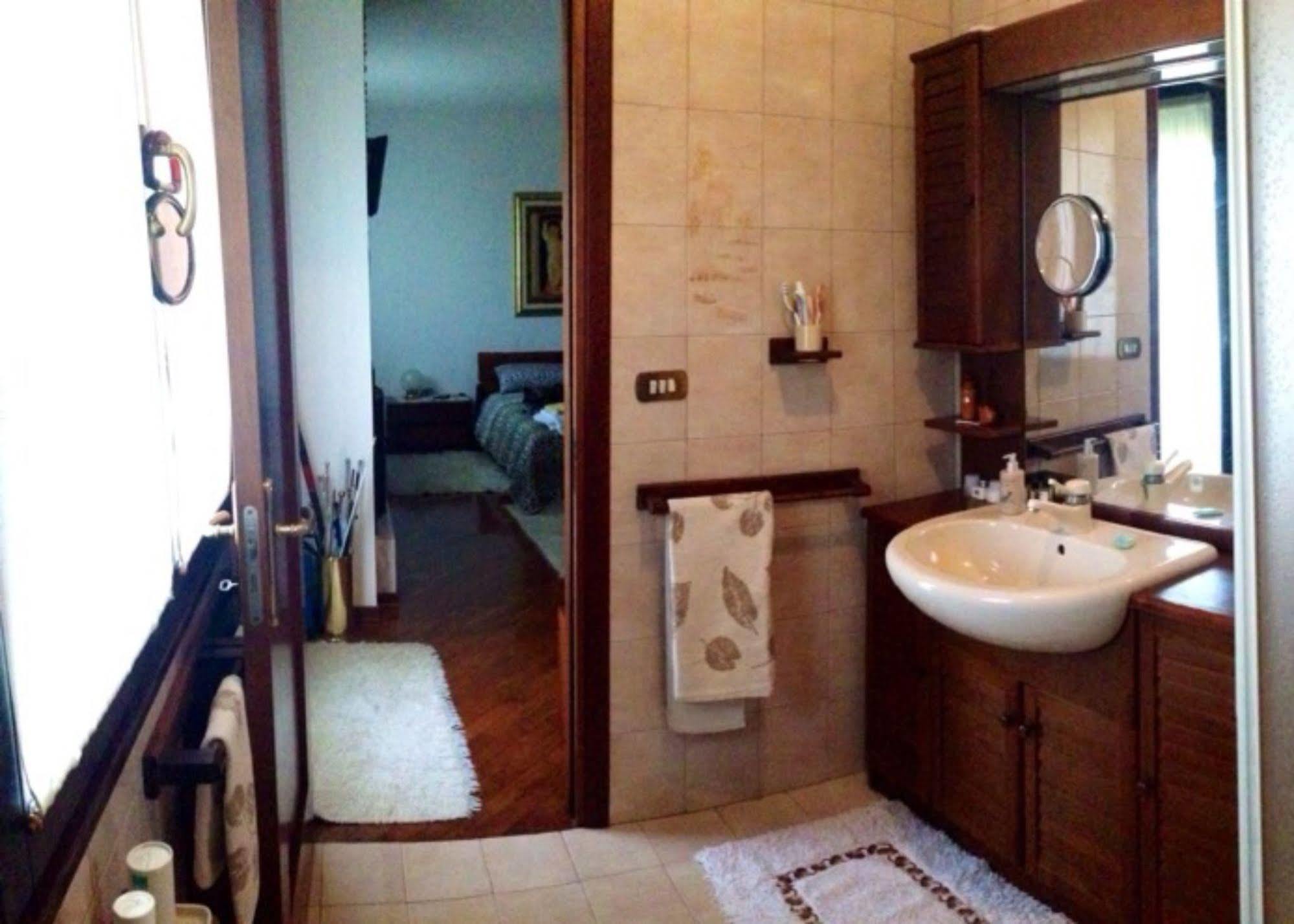 B&B Le Tre Grazie San Martino di Lupari Eksteriør bilde