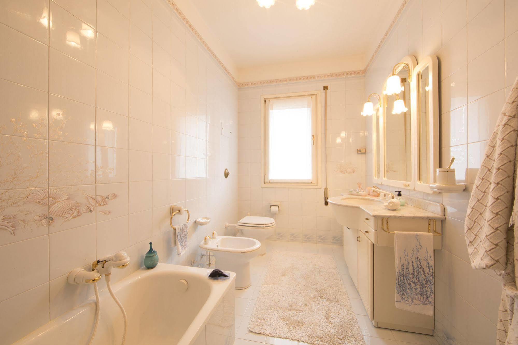 B&B Le Tre Grazie San Martino di Lupari Eksteriør bilde