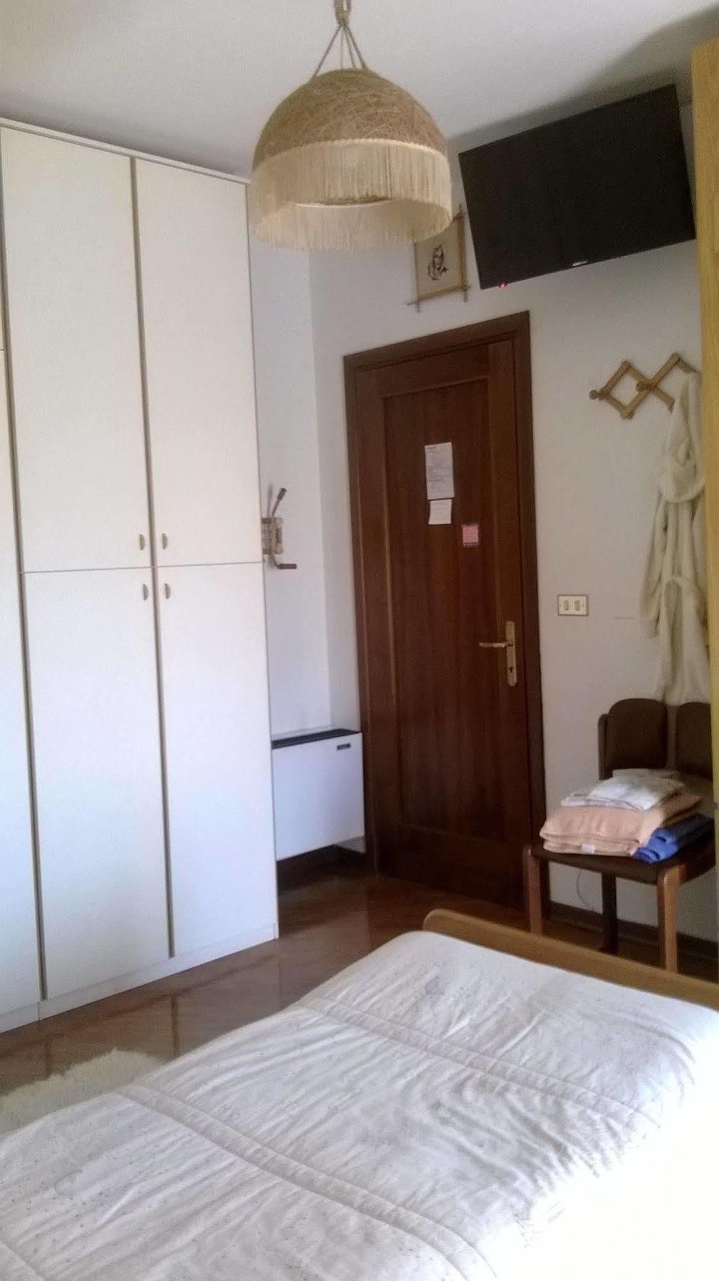 B&B Le Tre Grazie San Martino di Lupari Eksteriør bilde