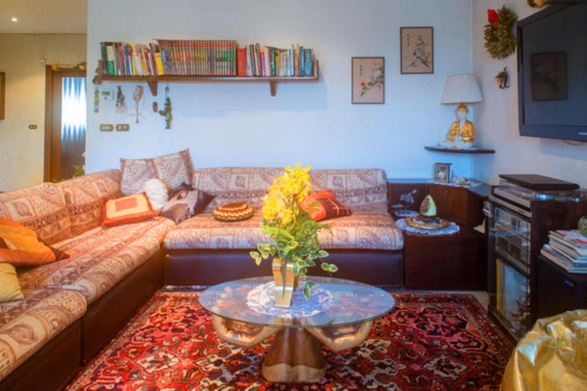 B&B Le Tre Grazie San Martino di Lupari Eksteriør bilde