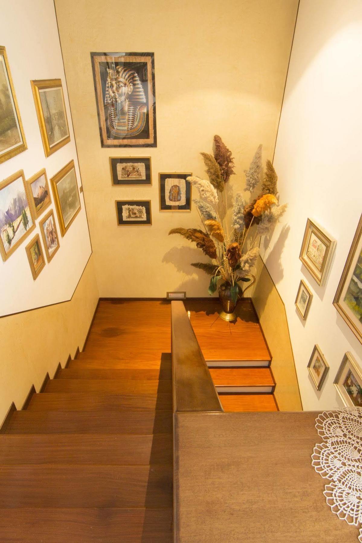B&B Le Tre Grazie San Martino di Lupari Eksteriør bilde
